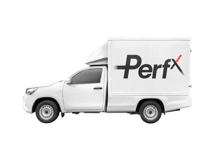 truck
